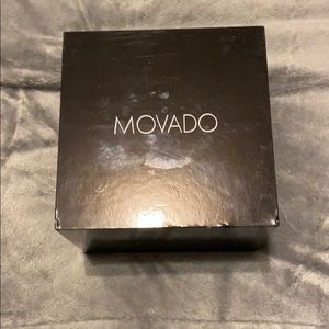 Movado Connect